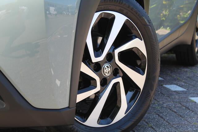 Toyota AYGO X 1.0 VVT-i MT Pulse | Rijklaar | Clima | Apple/Android | LED | Adap.cruise | NL-auto