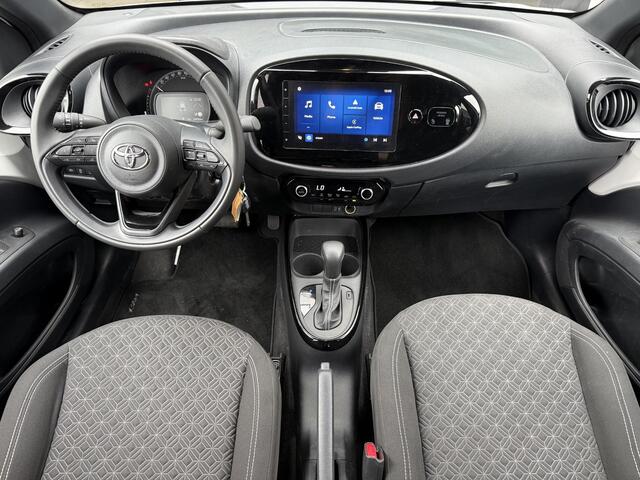 Toyota AYGO X 1.0 VVT-i S-CVT Pulse | Climate Control | Adaptive Cruise Control | Carplay | Android Auto