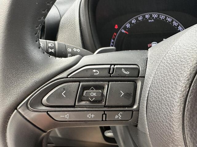 Toyota AYGO X 1.0 VVT-i S-CVT Premium