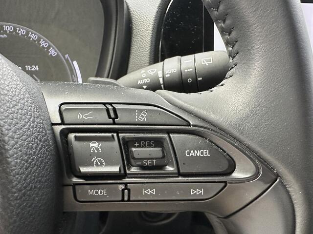 Toyota AYGO X 1.0 VVT-i S-CVT Premium