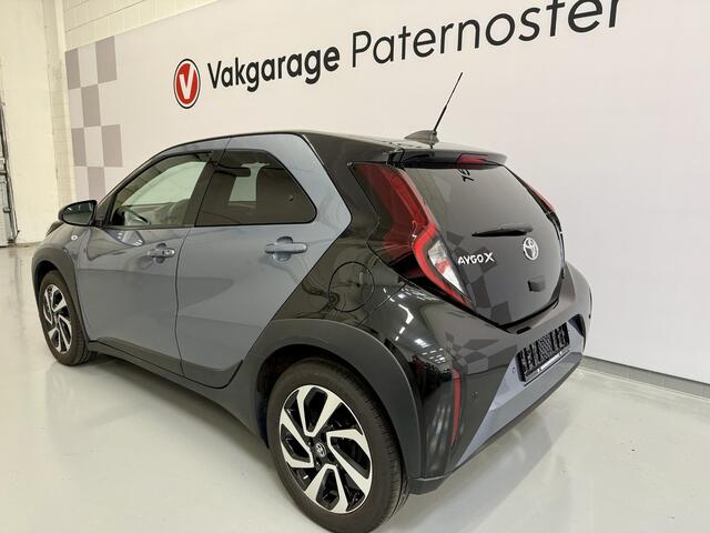 Toyota AYGO X 1.0 VVT-i MT Premium PDC / Carplay / Keyless