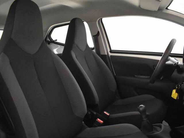 Toyota AYGO 1.0 VVT-i x-fun | Bluetooth | Airco