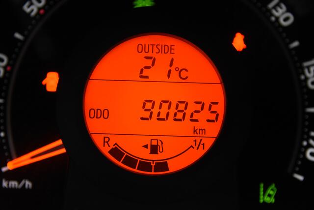 Toyota AYGO 1.0 VVT-i x-play *1ste Eigenaar*Airco*Cruise Control*Carplay*