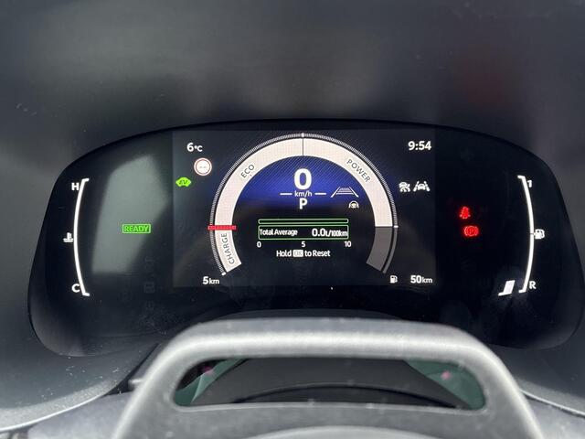 Toyota AYGO X Hybrid 115 GR Sport **STORM GREY/ NIEUWE AUTO**