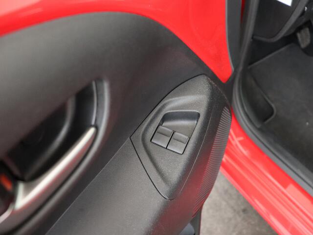 Toyota AYGO 1.0 VVT-i x-play