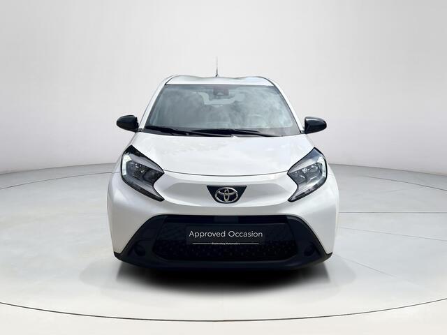 Toyota AYGO X 1.0 VVT-i MT