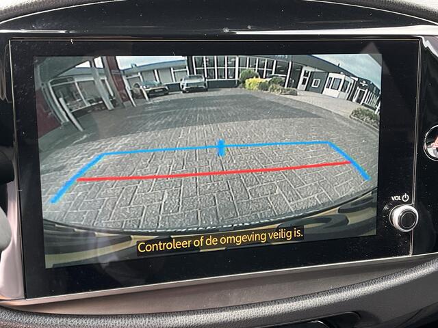Toyota AYGO X 1.0 VVT-i S-CVT Premium | JBL Audio | Parkeersensoren | 18 inch LM-velgen | Carplay |