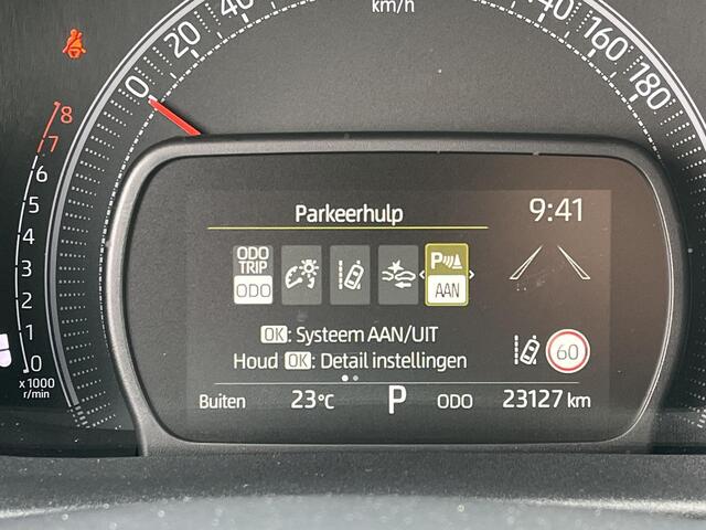 Toyota AYGO X 1.0 VVT-i S-CVT Premium | JBL Audio | Parkeersensoren | 18 inch LM-velgen | Carplay |