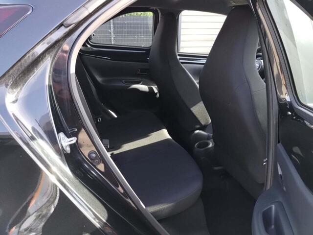 Toyota AYGO X 1.0 VVT-i MT Play