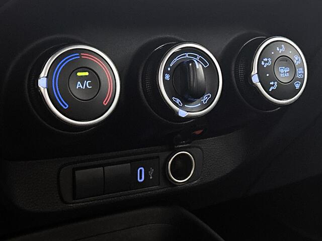 Toyota AYGO X 1.0 VVT-i MT Play