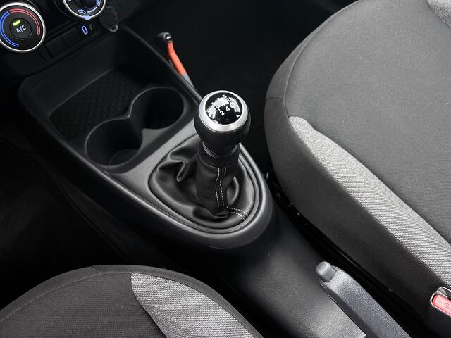 Toyota AYGO X 1.0 VVT-i MT Play