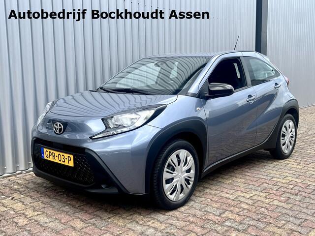 Toyota AYGO X 1.0 VVT-i MT Play Apple Carplay | Camera | Cruise Control