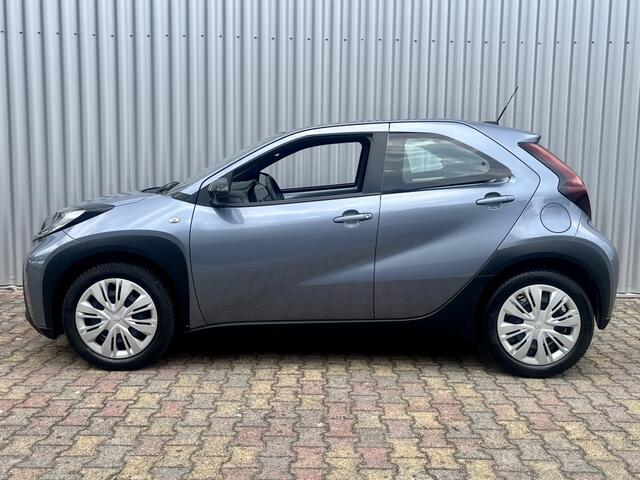 Toyota AYGO X 1.0 VVT-i MT Play Apple Carplay | Camera | Cruise Control