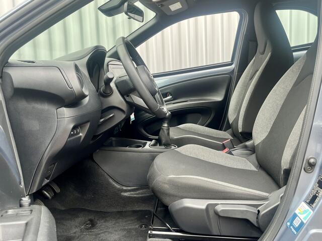 Toyota AYGO X 1.0 VVT-i MT Play Apple Carplay | Camera | Cruise Control
