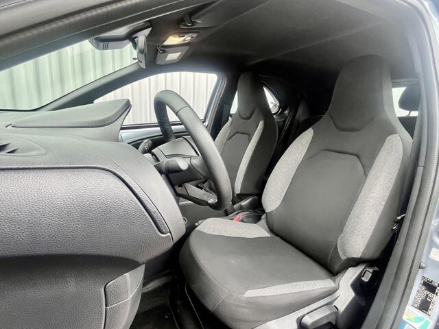 Toyota AYGO X 1.0 VVT-i MT Play Apple Carplay | Camera | Cruise Control