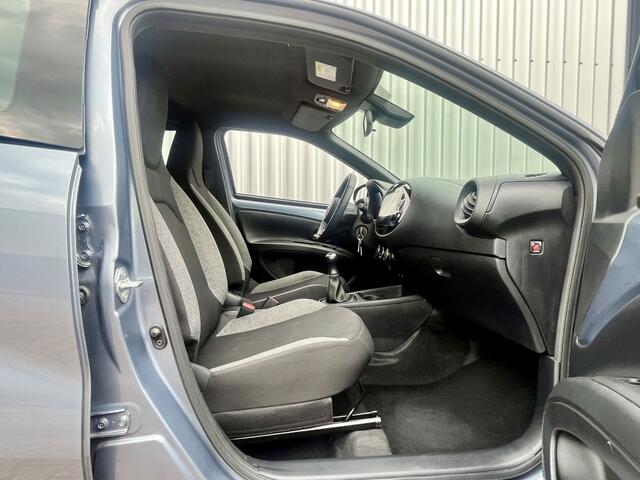 Toyota AYGO X 1.0 VVT-i MT Play Apple Carplay | Camera | Cruise Control