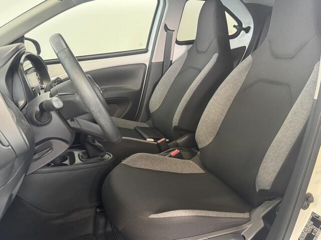 Toyota AYGO X 1.0 VVT-i MT first | CarPlay | ACC | LED | LM Velgen |