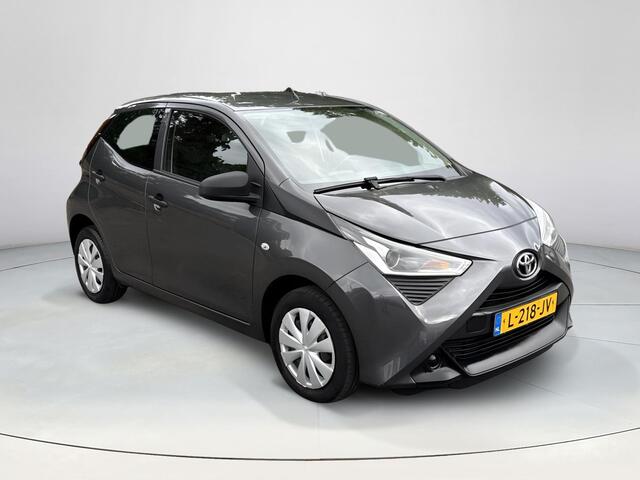 Toyota AYGO 1.0 VVT-i x-fun | NAP | Airco