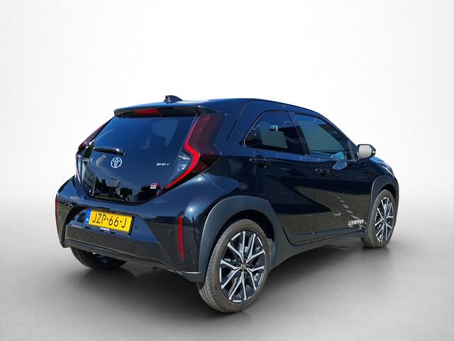 Toyota AYGO X Hybrid 115 GR Sport Demo