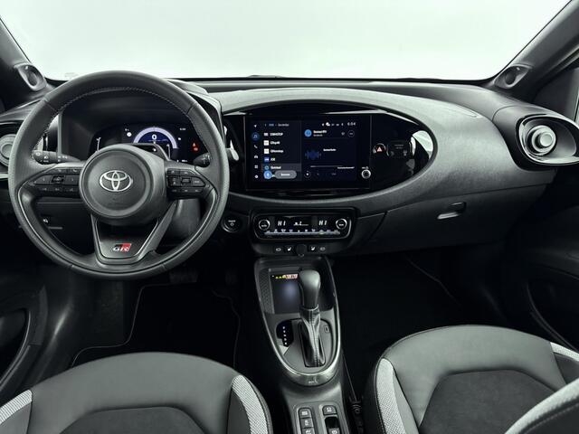Toyota AYGO X Hybrid 115 GR Sport Demo