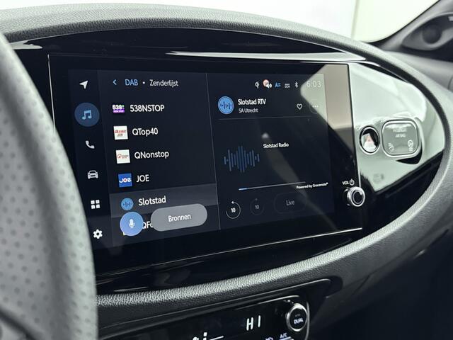 Toyota AYGO X Hybrid 115 GR Sport Demo