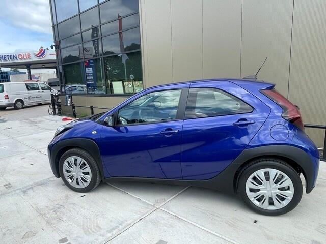 Toyota AYGO X 1.0I PLAY 5Drs
