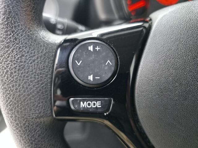 Toyota AYGO 1.0 VVT-i x-fun | cruise | ac | voll deal oh + bkje | LMV | led