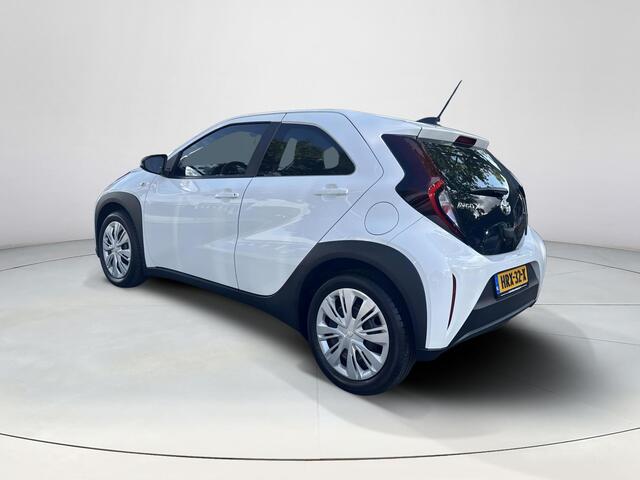 Toyota AYGO X 1.0 VVT-i MT Play | 06-10141018 Voor meer informatie