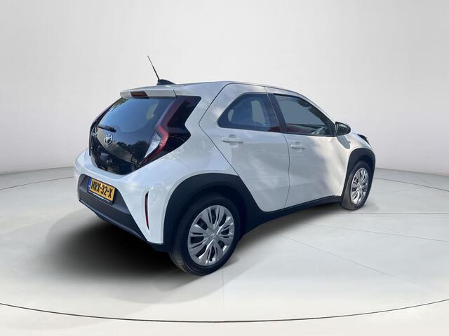 Toyota AYGO X 1.0 VVT-i MT Play | 06-10141018 Voor meer informatie