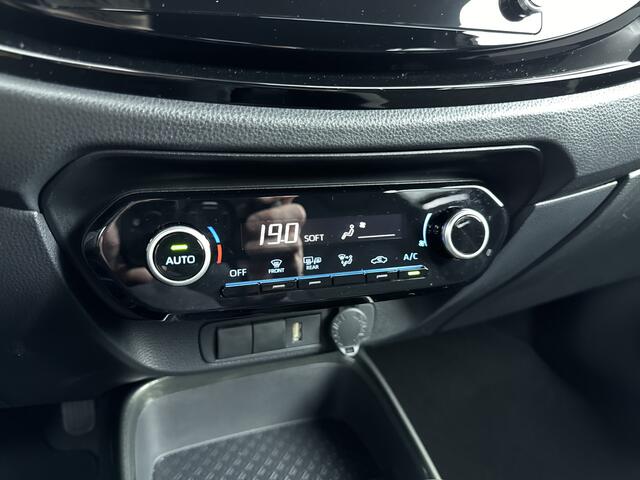 Toyota AYGO X 1.0 VVT-i S-CVT Pulse | Dealer onderhouden | LED verlichting | Climate Control | Cruise Control Adaptive | Achteruitrijcamera \
