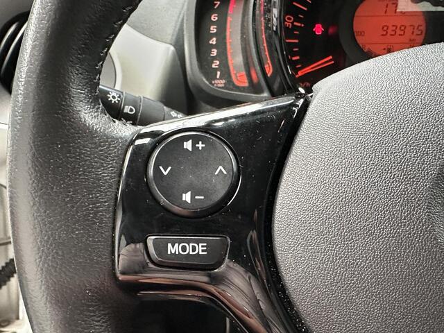 Toyota AYGO 1.0 VVT-i x-play
