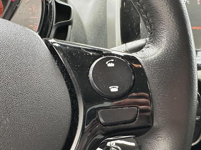Toyota AYGO 1.0 VVT-i x-play