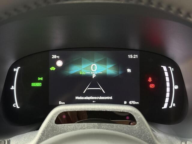 Toyota AYGO X Hybrid 115 pulse Uit voorraad leverbaar!