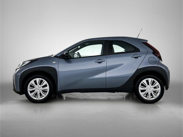 Toyota AYGO X 1.0 VVT-i S-CVT Play Automaat | Apple CarPlay | Android Auto |