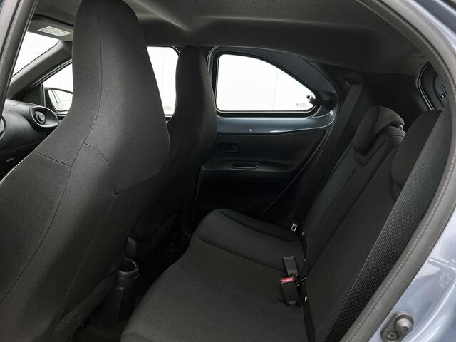 Toyota AYGO X 1.0 VVT-i S-CVT Play Automaat | Apple CarPlay | Android Auto |
