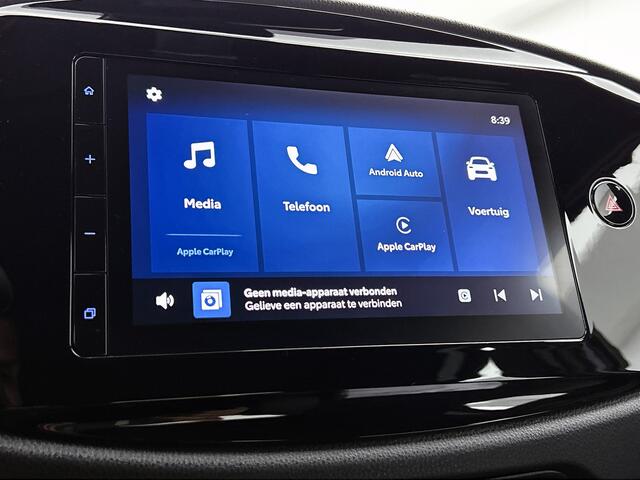 Toyota AYGO X 1.0 VVT-i S-CVT Play Automaat | Apple CarPlay | Android Auto |