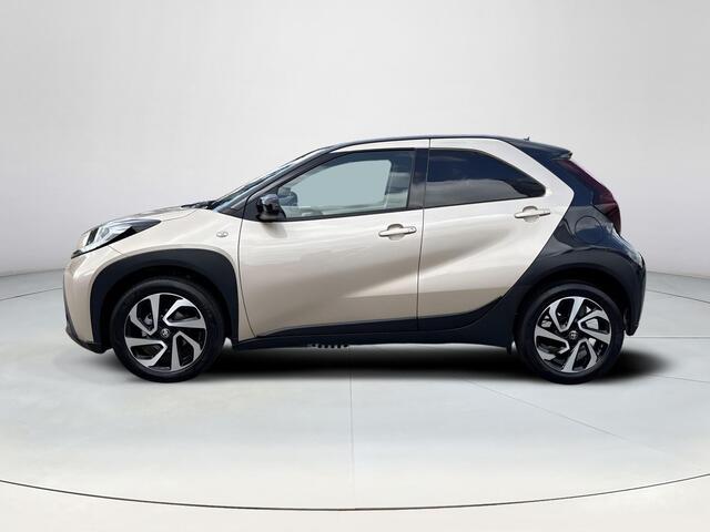Toyota AYGO X 1.0 VVT-i S-CVT Pulse