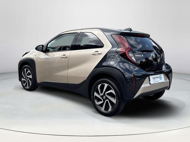 Toyota AYGO X 1.0 VVT-i S-CVT Pulse