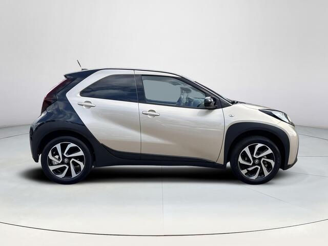 Toyota AYGO X 1.0 VVT-i S-CVT Pulse