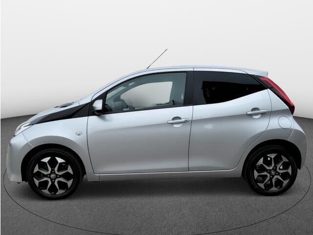 Toyota AYGO 1.0 VVT-i x-joy 5-drs | Carplay | DAB | Camera