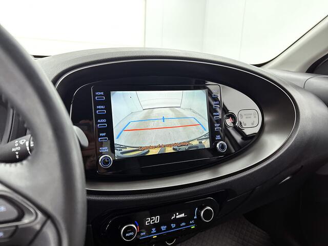 Toyota AYGO X 1.0 VVT-i MT first | Apple Carplay&Android Auto | Airco | Cruise Control |