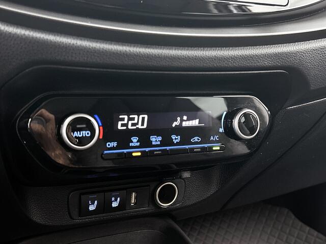 Toyota AYGO X 1.0 VVT-i MT first | Apple Carplay&Android Auto | Airco | Cruise Control |