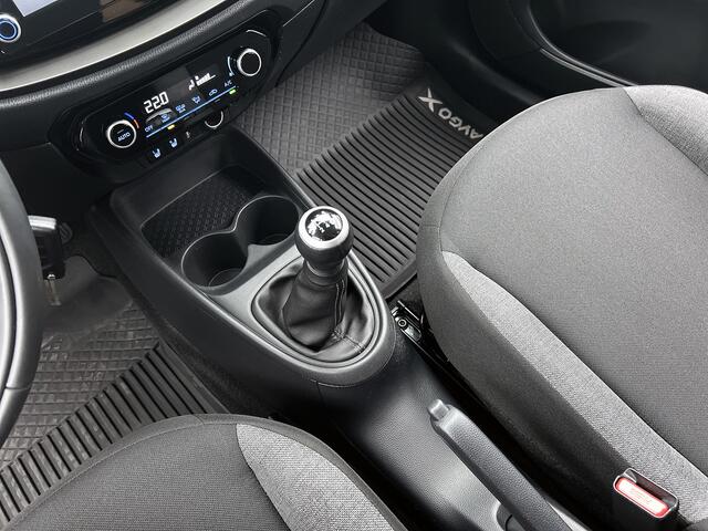 Toyota AYGO X 1.0 VVT-i MT first | Apple Carplay&Android Auto | Airco | Cruise Control |