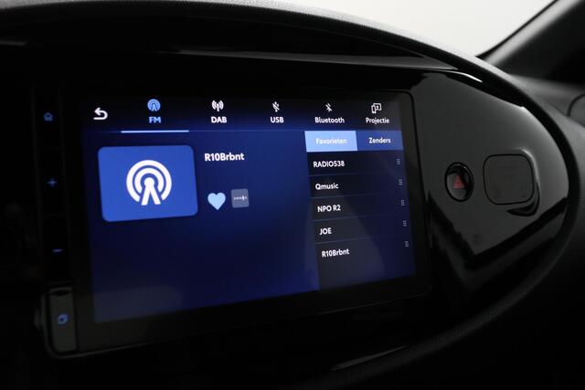 Toyota AYGO X 1.0 VVT-i MT Play | Apple Carplay/Android Auto |