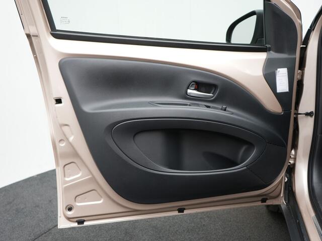 Toyota AYGO X 1.0 VVT-i S-CVT Premium