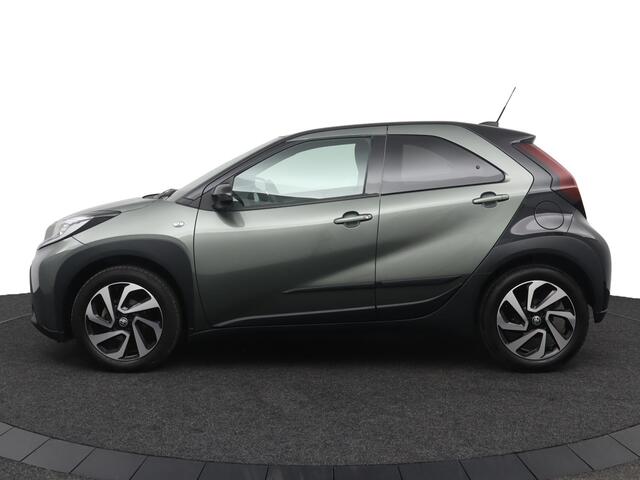 Toyota AYGO X 1.0 VVT-i MT Pulse | Climate control | Adaptive cruise control | Apple carplay - Android auto |