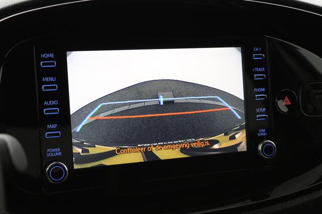 Toyota AYGO X 1.0 VVT-i MT Pulse | Climate control | Adaptive cruise control | Apple carplay - Android auto |