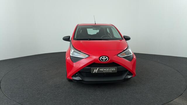 Toyota AYGO 1.0 VVT-i x-fun | Rijklaar | Dealeronderhouden