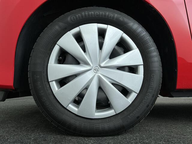 Toyota AYGO 1.0 VVT-i x-fun | Rijklaar | Dealeronderhouden