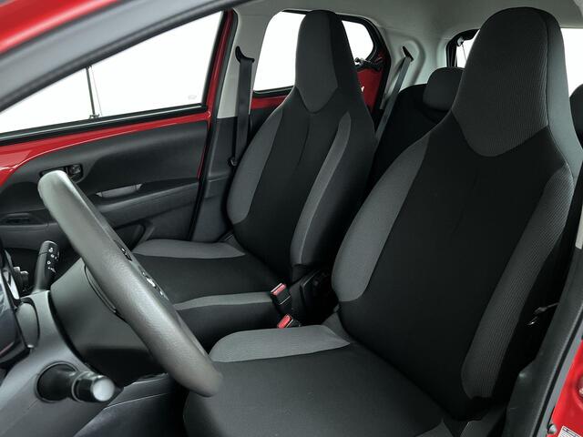Toyota AYGO 1.0 VVT-i x-fun | Rijklaar | Dealeronderhouden